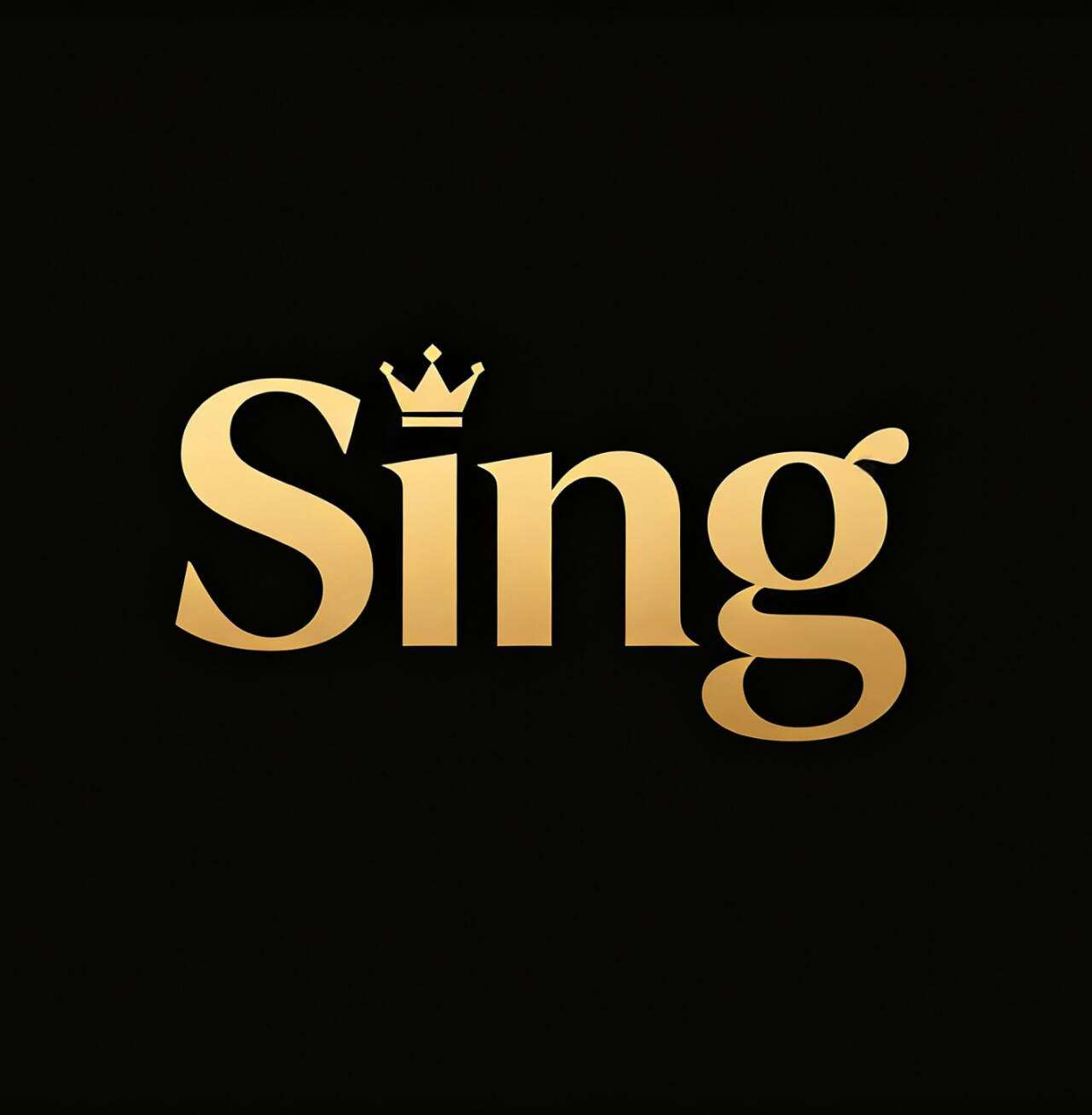 Sing